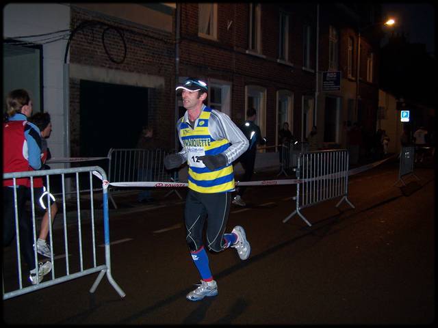 Stphane Michaut s'accroche ...