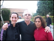 Raymond, Nadra & Mazouza ...