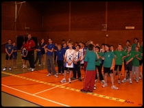 2 minutes avant le dbut du KID'S ...