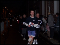 et 10 kms boucls ...