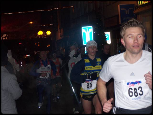 Florian Idziak sur les traces de son pre ?