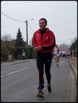 Pierre-Marie rcupre du 10 Km ...