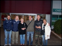photo de famille ...