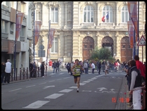 la forme exceptionnelle de Franck ...