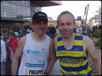 Philippe & Arnaud, une longue amiti ...