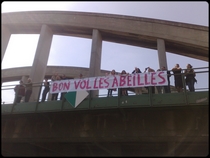 des supporters ?