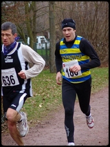 Nicolas Watines ... un grand spcialiste des trails !