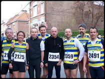 l'USM en force  St-Andr ...