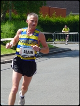 Alain Chatelain ...