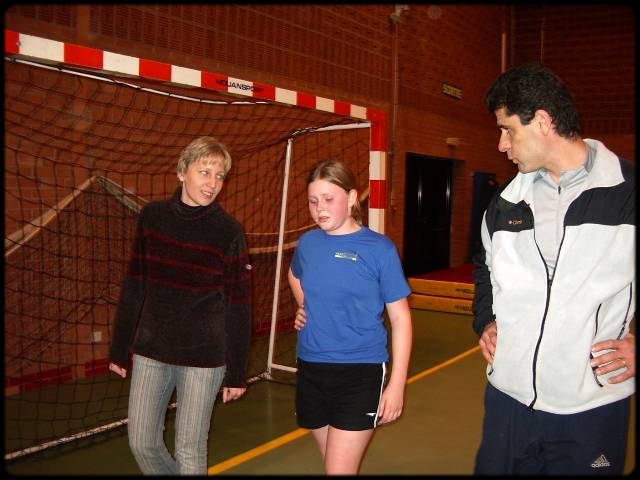 Chlo la courageuse ...
