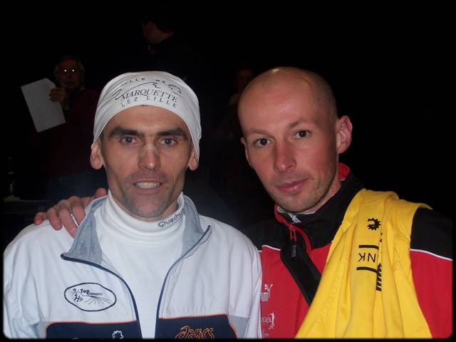 Didier & Christophe ...