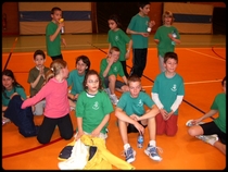 l'quipe de Loos : 1re du Kid's Athl ...