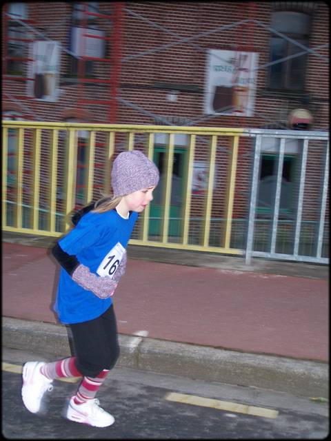 courage ! la ligne d'arrive n'est plus trs loin ...