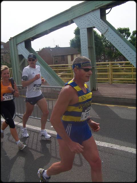 2me passage sur le pont pour Pascal ...