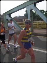2me passage sur le pont pour Pascal ...
