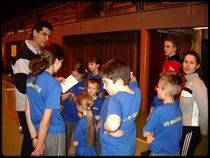 les derniers conseils des entraineurs ...