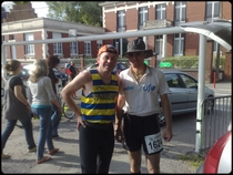 Fabien, tent par le 100 Km ?