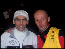 Didier & Christophe ...