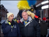 Didier interview le Prsident de l'USM Football ...