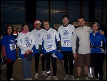  15' du 10 Km ...