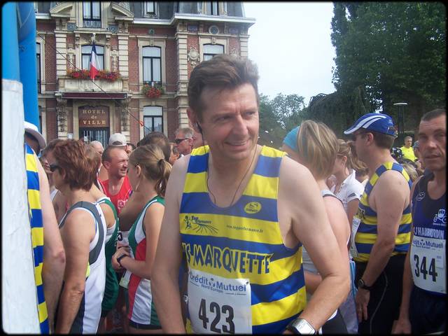jaune et bleu dans l'me ...