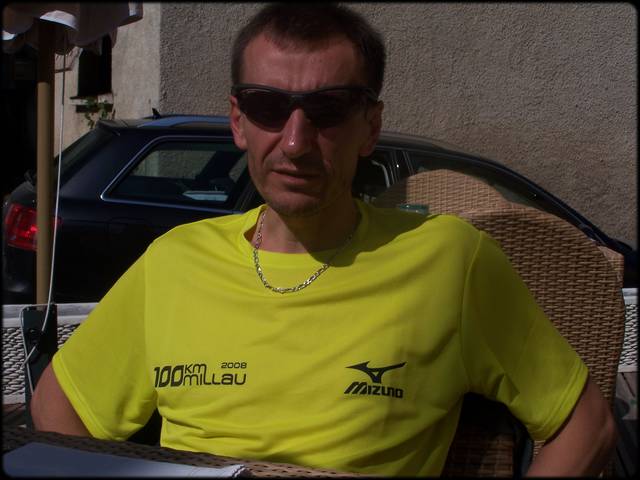 bienvenue dans le monde de l'ultrafond Manu !