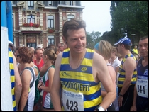 jaune et bleue dans l'me ...