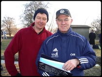 Didier Lieven & Jean Pierre Mailliotte ...
