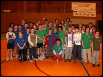 photo de groupe ...