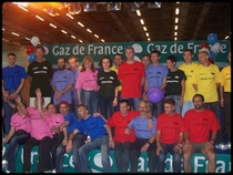 l'ensemble des meneurs d'allures ...