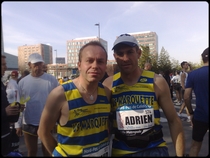 Adrien & Arnaud ...