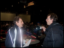 Fernand & Jean-Yves parlent football ...