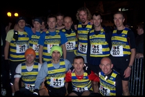  quelques minutes du dpart du 10 Km ...