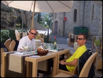 Manu et Philippe l'ont bien mrit !