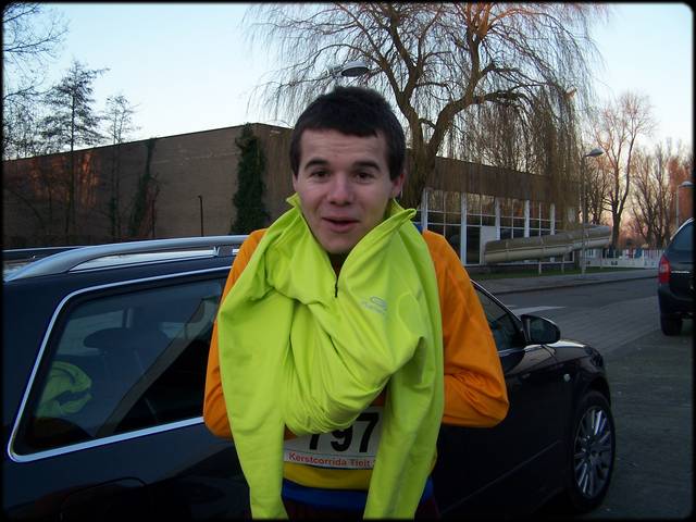 brrr a caille !