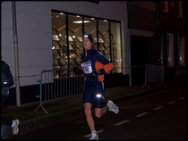  3 Km de l'arrive ...