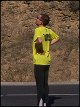 regarder toujours vers le haut !