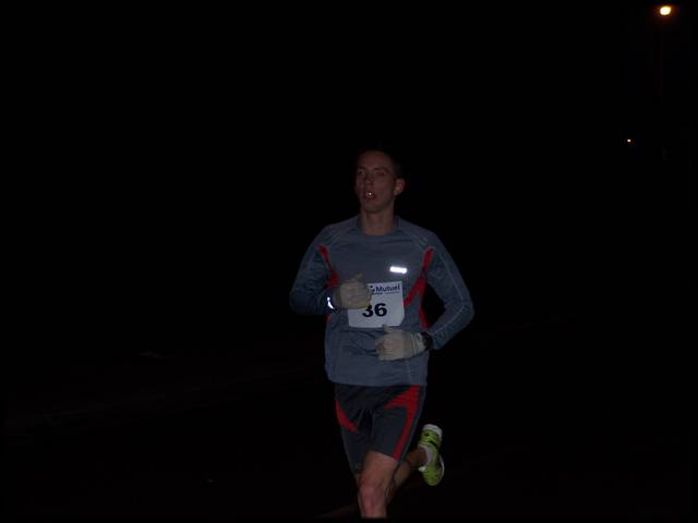 un concurrent dans la nuit ...