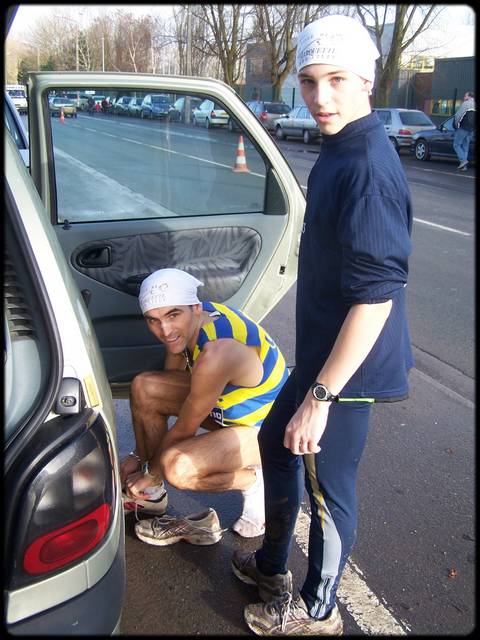 tel pre, tel fils ...