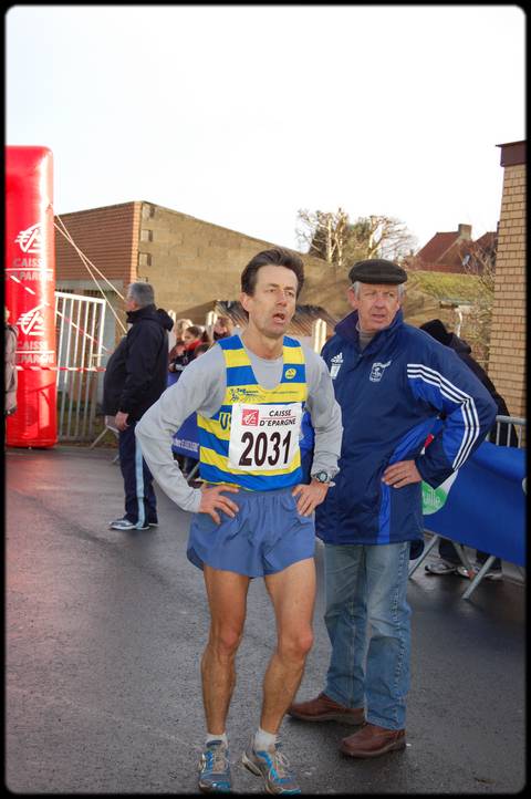 Armando Lemay : 1er V2 ...