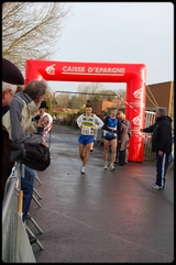 fin de course pour Richard Hombert ...
