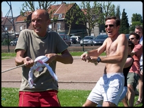 Daniel et Fabien ne lachent rien !