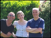 photo de famille ...
