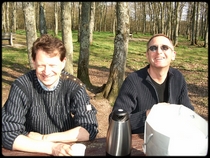 Daniel & Marc ...