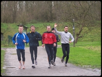 le footing de rcupration ...