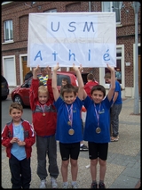 l'avenir de l'USM ...
