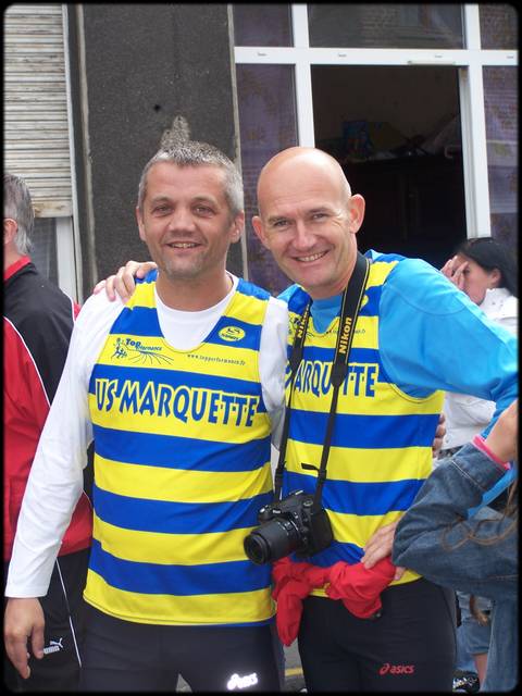 Franois & Ludo ...
