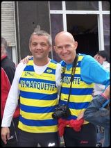 Franois & Ludo ...