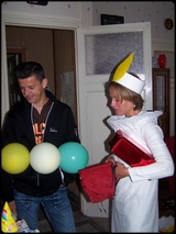 Fabrice & Ccile ...