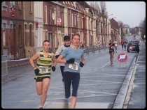 Florian gre son effort ...